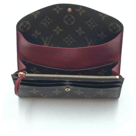 geldbörsen damen louis vuitton